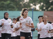 Lawan Timnas Putri di Piala Asia 2022 Diketahui 28 Oktober