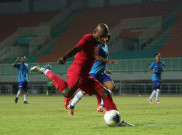 Main untuk Madura United, Greg Nwokolo Berikan Klarifikasi soal Cedera dan Dicoret dari Timnas Indonesia