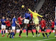 Bak Medan Perang, Situasi saat Kiper Menghadapi Sepak Pojok di Premier League