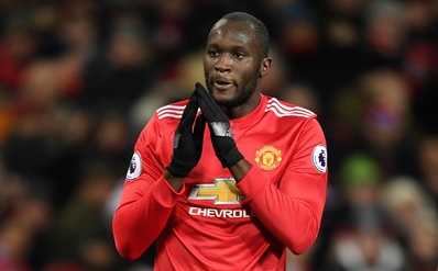Analisis: Luka Lukaku Bikin Setan Merah Terluka