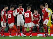 Hasil Liga Europa: Manchester United ke Perempat Final, Perjalanan Arsenal Berakhir