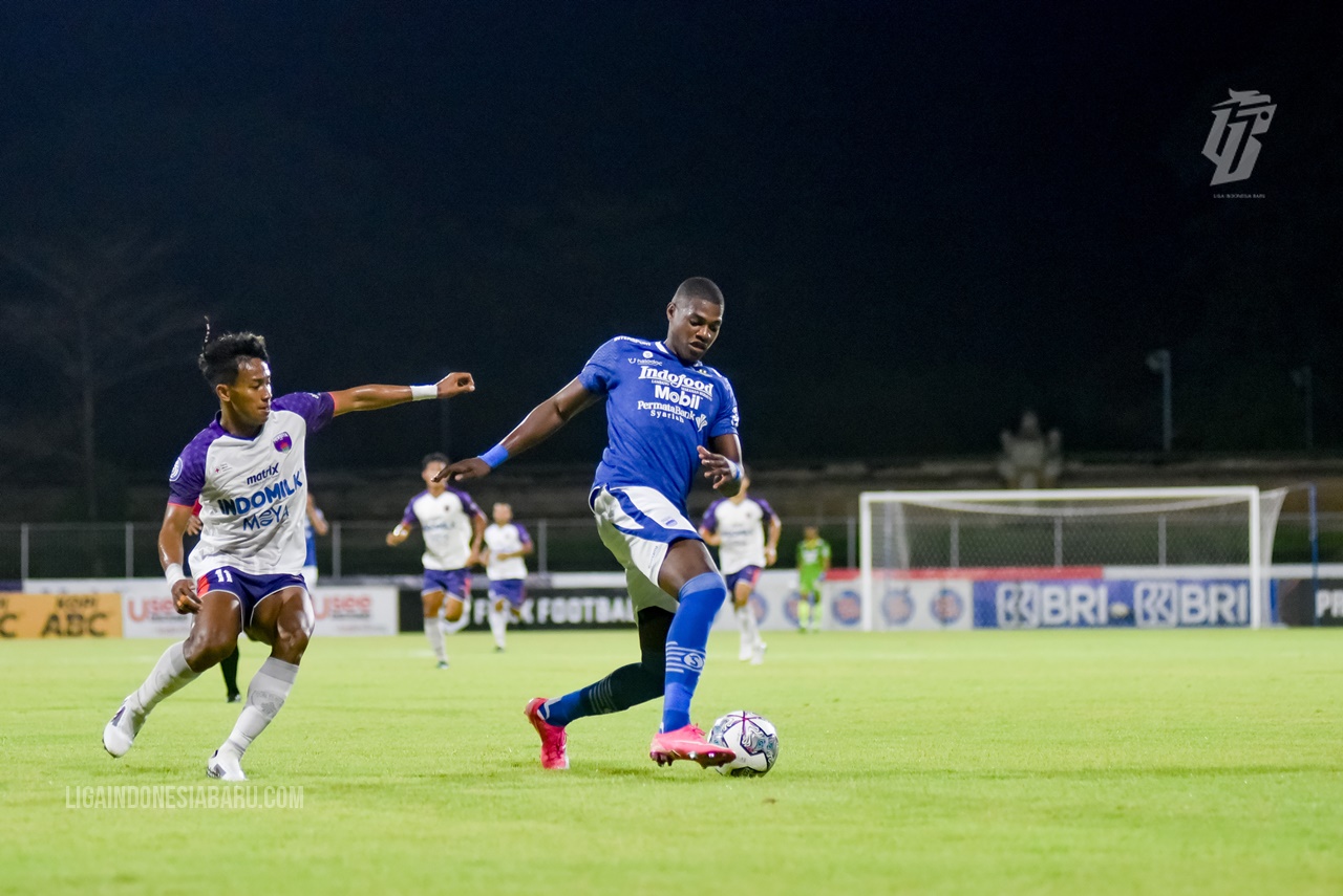 Hadapi Bali United, Robert Alberts Sebut Persib dalam Motivasi Tinggi Menjadi Juara