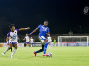 Hadapi Bali United, Robert Alberts Sebut Persib dalam Motivasi Tinggi Menjadi Juara