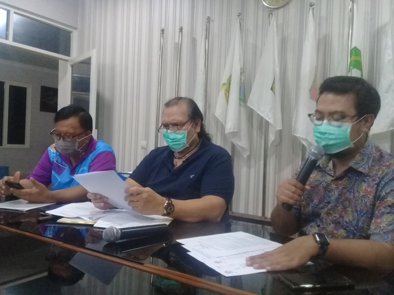Akibat Virus Corona, ASEAN Para Games Resmi Ditunda Oktober 
