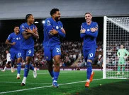 Klasemen Premier League Terbaru Usai Chelsea Menekuk Fulham: The Blues di Papan Tengah