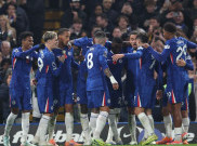 Menang 3-0 atas Wolves, Chelsea Punya 11 Pemain Berbeda yang Mencetak Gol di Premier League