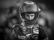 Dunia Balap Berduka, Pembalap Moto3 Jason Dupasquier Meninggal Dunia