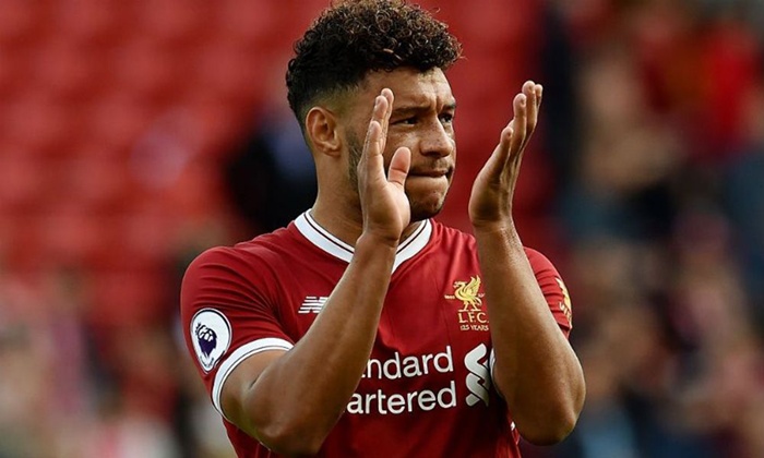 Lawan Arsenal, Bakal Jadi Laga Emosional bagi Chamberlain