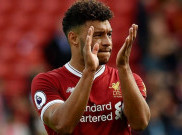 Lawan Arsenal, Bakal Jadi Laga Emosional bagi Chamberlain 