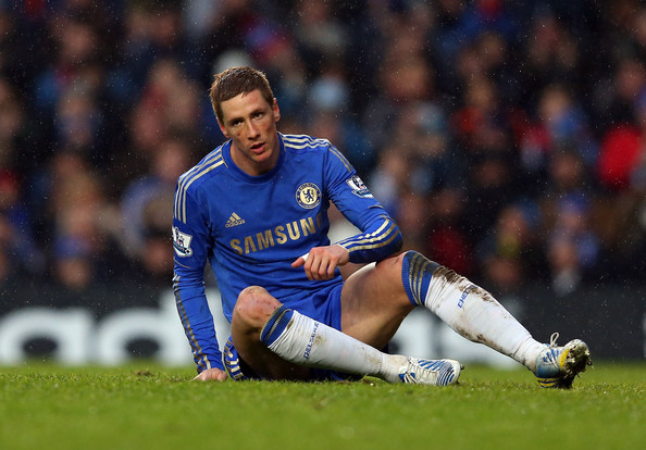 Fernando Torres