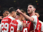 Arsenal Bakal Ledakkan Tottenham di North London Derby