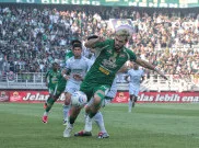 Ditahan PSS, Persebaya Semakin Terlihat Kehilangan DNA Aslinya