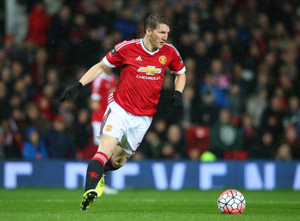 Bastian Schweinsteiger Segera Merapat Ke Amerika Serikat