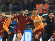 AS Roma 3-0 Barcelona: Lionel Messi Cs Tersingkir Secara Dramatis