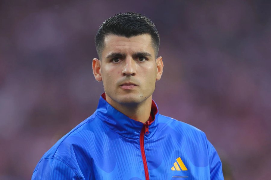 Kabar Bursa Transfer Milan: Serius Kejar Morata dan Chukwueze