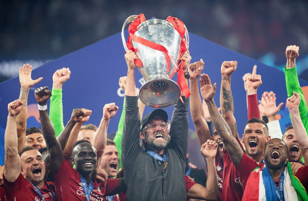 Jurgen Klopp: Liverpool Tak Mungkin Ulangi Dominasi Manchester United di Premier League