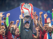 Jurgen Klopp: Liverpool Tak Mungkin Ulangi Dominasi Manchester United di Premier League