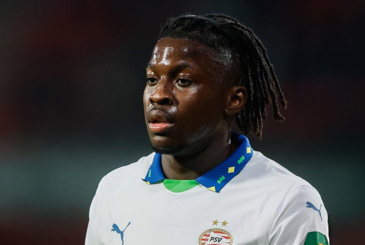 Bryan Mbeumo Lebih Dekat ke Tottenham, Manchester United Bidik Alternatif Lebih Murah