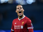 Virgil van Dijk Dibidik Dua Raksasa LaLiga, Liverpool Siap Naikkan Gaji