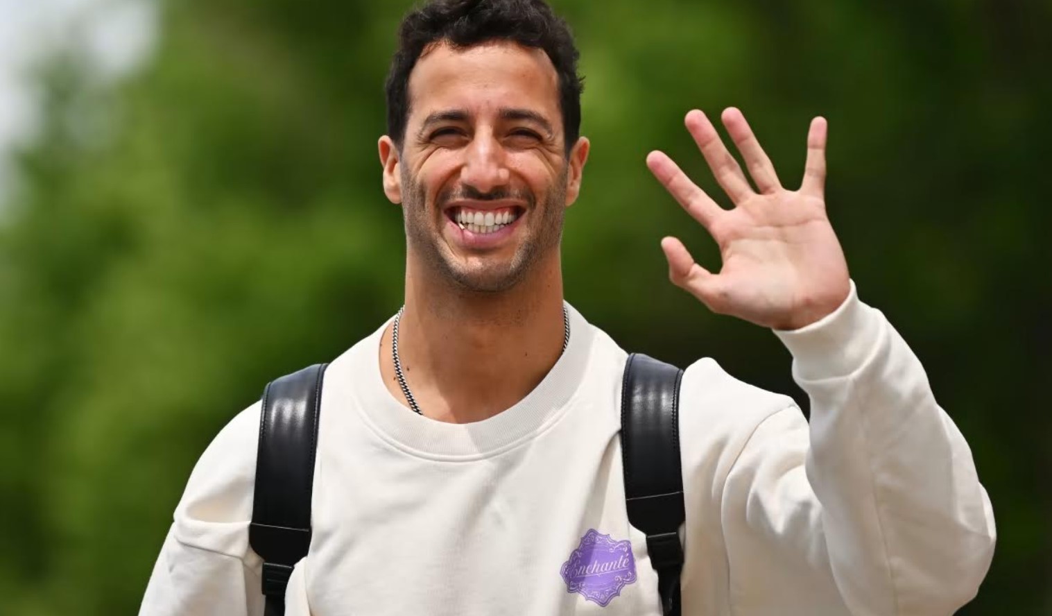 Daniel Ricciardo Resmi Gantikan Nyck de Vries di AlphaTauri
