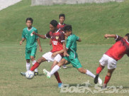 Catatan Bima Sakti pada Akhir Pemusatan Latihan Timnas Indonesia U-16 di Yogyakarta