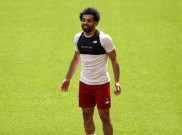 Barcelona Tawarkan Rp1,6 Triliun Plus Ousmane Dembele untuk Boyong Mohamed Salah