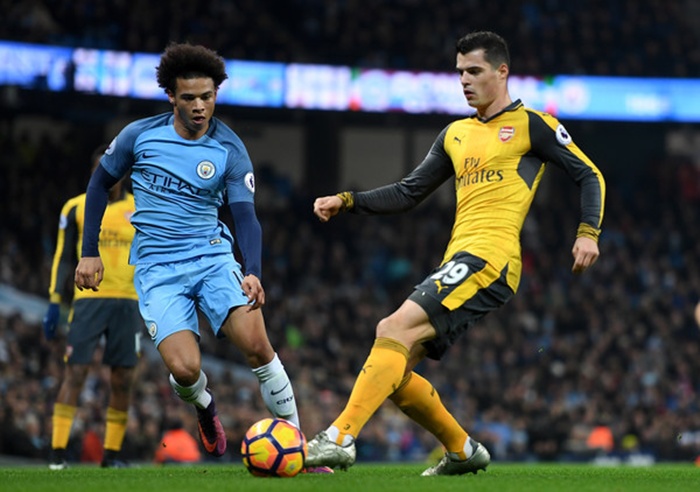Manchester City Vs Arsenal: Uji Konsistensi Sang Pemuncak