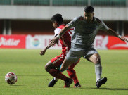 Dikalahkan Persija, Robert Alberts Sebut Persib Lambat