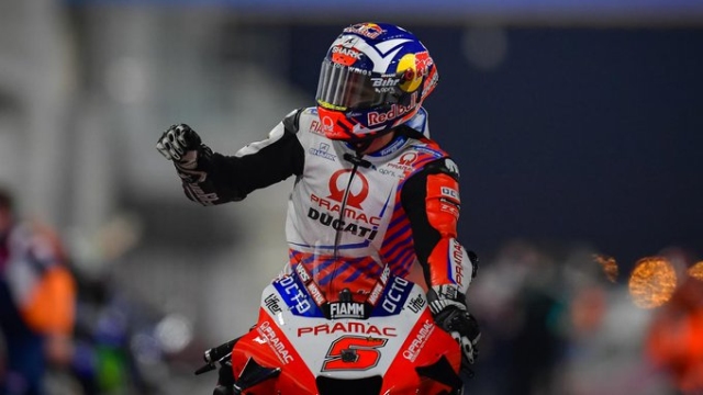 Menolak di Vaksin, Zarco Bisa Saja Absen di MotoGP Malaysia