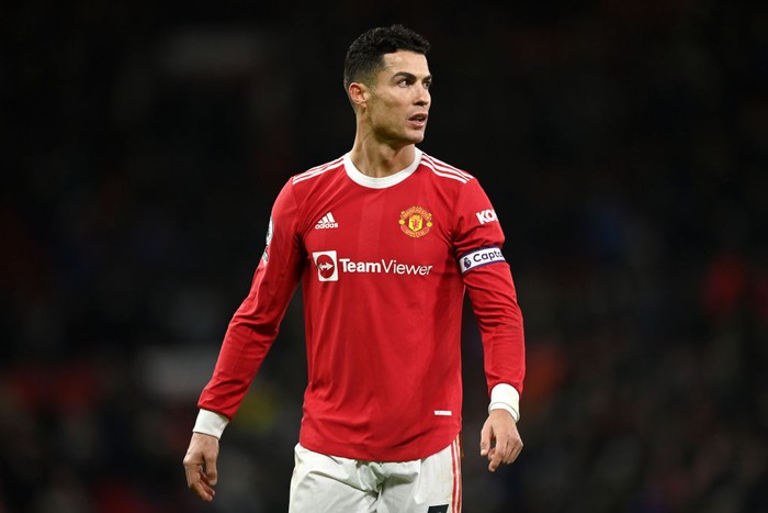 Bayern Munchen Tak Minat Jadikan Cristiano Ronaldo sebagai Pengganti Robert Lewandowski