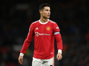 Bayern Munchen Tak Minat Jadikan Cristiano Ronaldo sebagai Pengganti Robert Lewandowski