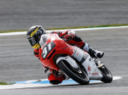 Terpuruk di Le Mans, Pembalap Indonesia Tak Kecewa