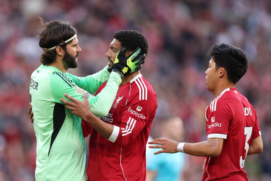 Manuel Akanji Menolak Bergabung, AC Milan Kini Berharap Marc Guehi Pindah ke Liverpool