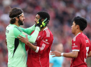 Manuel Akanji Menolak Bergabung, AC Milan Kini Berharap Marc Guehi Pindah ke Liverpool