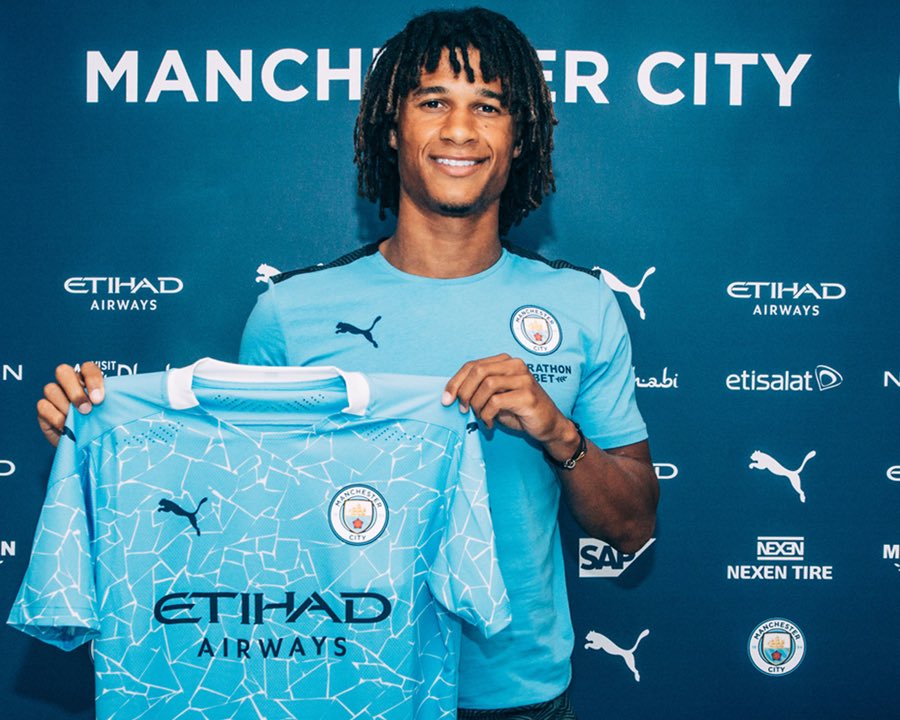 Nathan Ake, Perjudian Terbaru Pep Guardiola di Lini Pertahanan Manchester City