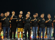 Bhayangkara Presisi Lampung FC Targetkan 5 Besar di Super League 2025/2026