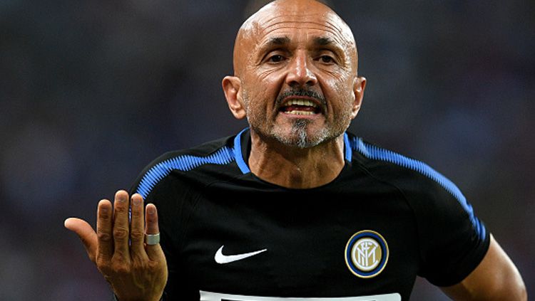 Luciano Spalletti Konfirmasi Inter Milan Kesulitan Dapatkan Rafinha dari Barcelona