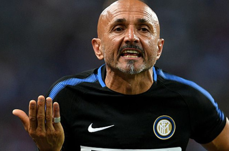 Luciano Spalletti Konfirmasi Inter Milan Kesulitan Dapatkan Rafinha dari Barcelona