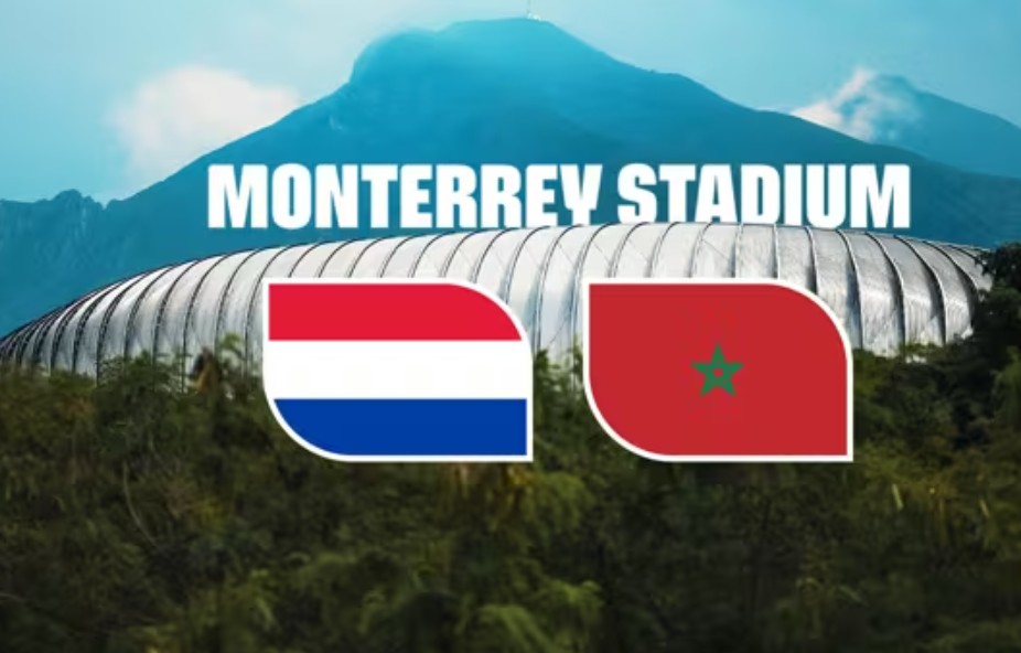 Superkomputer Prediksi Laga 32 Besar Piala Dunia 2026 Belanda vs Maroko: De Oranje Jinakkan Singa Atlas