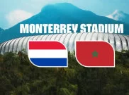 Superkomputer Prediksi Laga 32 Besar Piala Dunia 2026 Belanda vs Maroko: De Oranje Jinakkan Singa Atlas