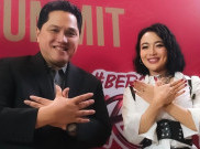 Duet Wika Salim dan Aurelie Goyang GBT, Pembukaan Piala Dunia U-17 2923 Akan Spesial dan Membanggakan