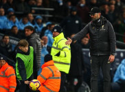 Ball Boy Kembali Hadir di Premier League
