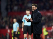 Diego Simeone Siapkan Taktik Kejutan untuk Melawan Arsenal di Liga Europa