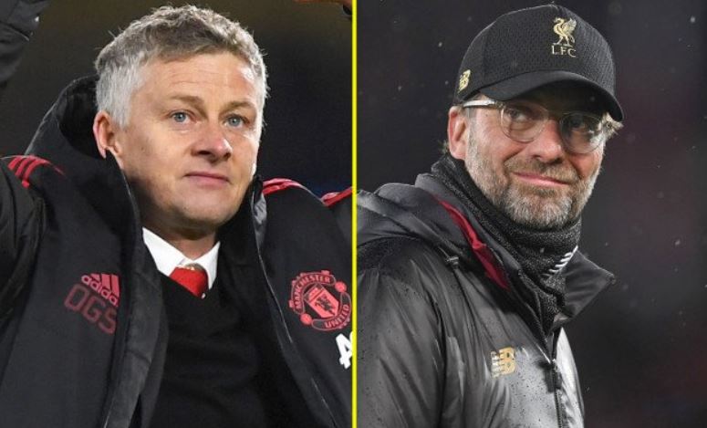 Analisis: Variasi Taktik yang Dapat Digunakan Manchester United untuk Melawan Liverpool