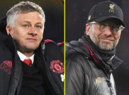 Analisis: Variasi Taktik yang Dapat Digunakan Manchester United untuk Melawan Liverpool