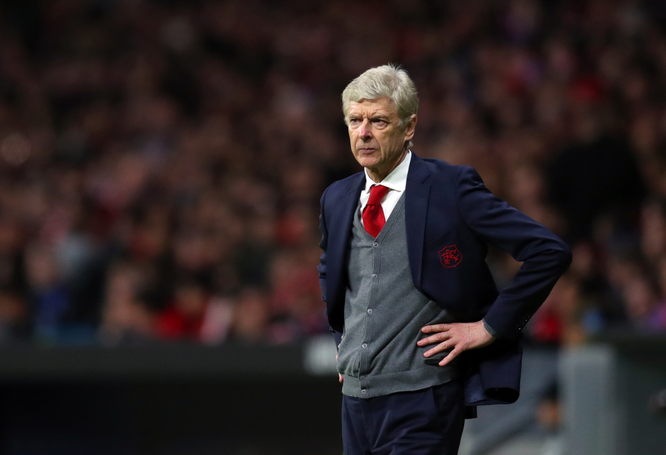 Arsene Wenger Menyesal Pernah Setia kepada Arsenal