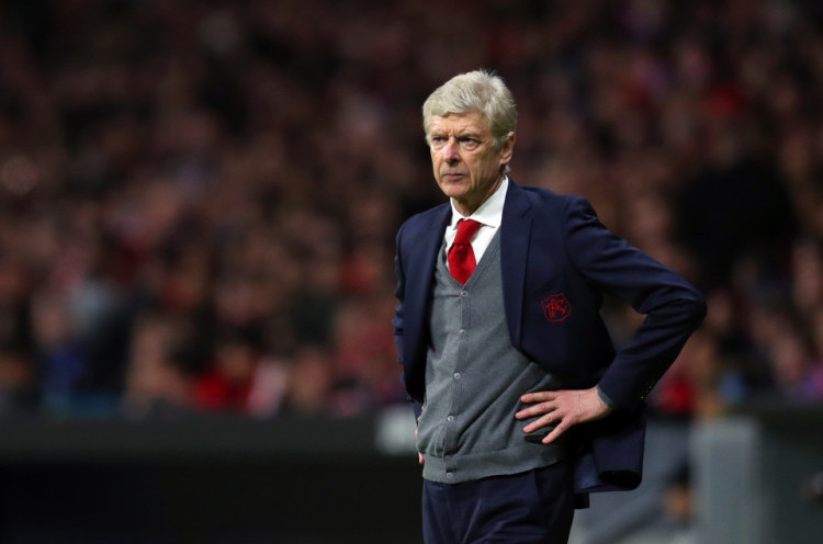 Arsene Wenger Menyesal Pernah Setia kepada Arsenal