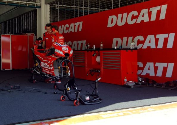 Tes Shakedown Sepang Digelar 1-3 Februari, Ini Pembalap yang Ikut Serta 