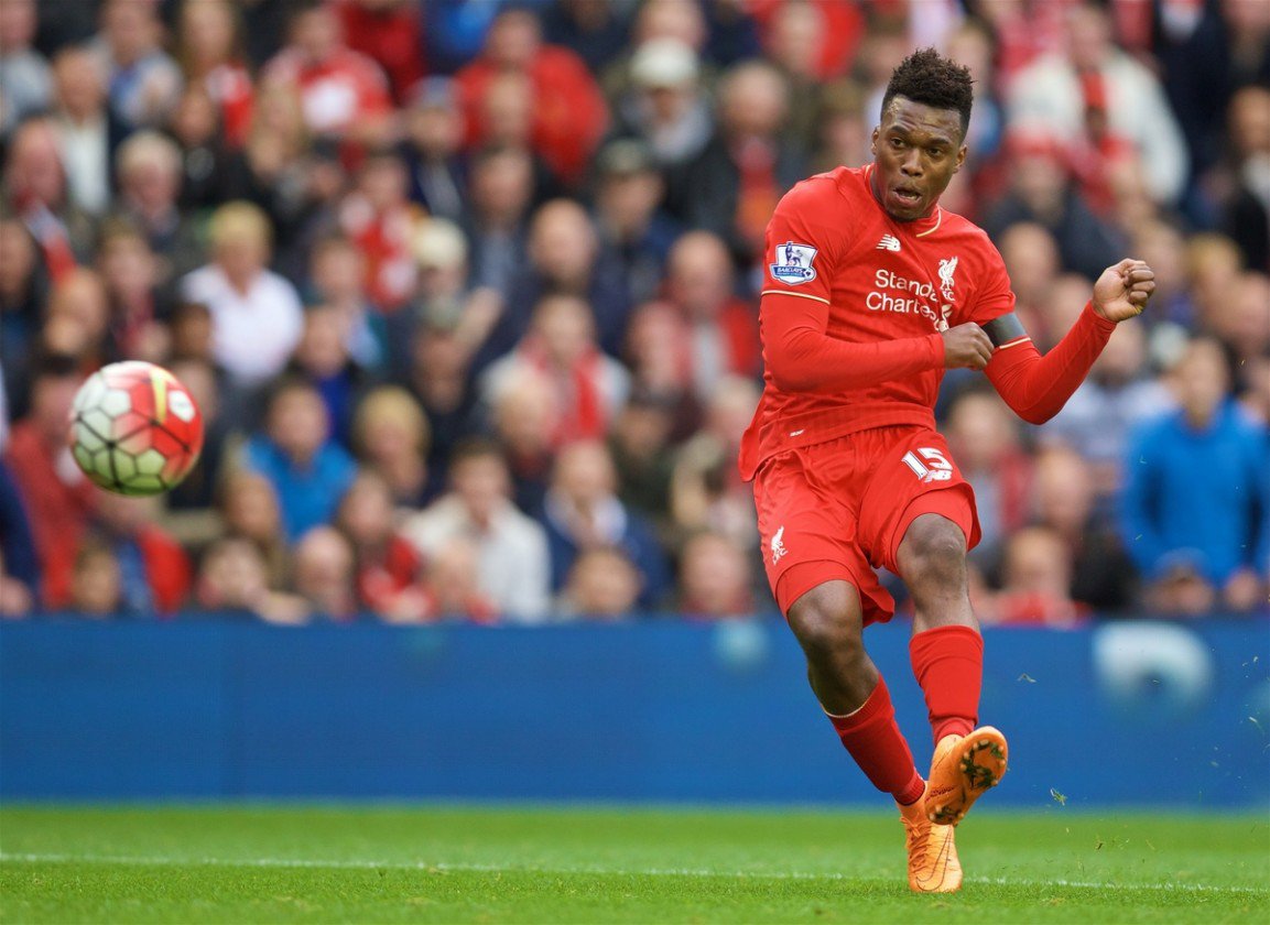 Menjelang Musim Bergulir, Sturridge Cedera Pinggul