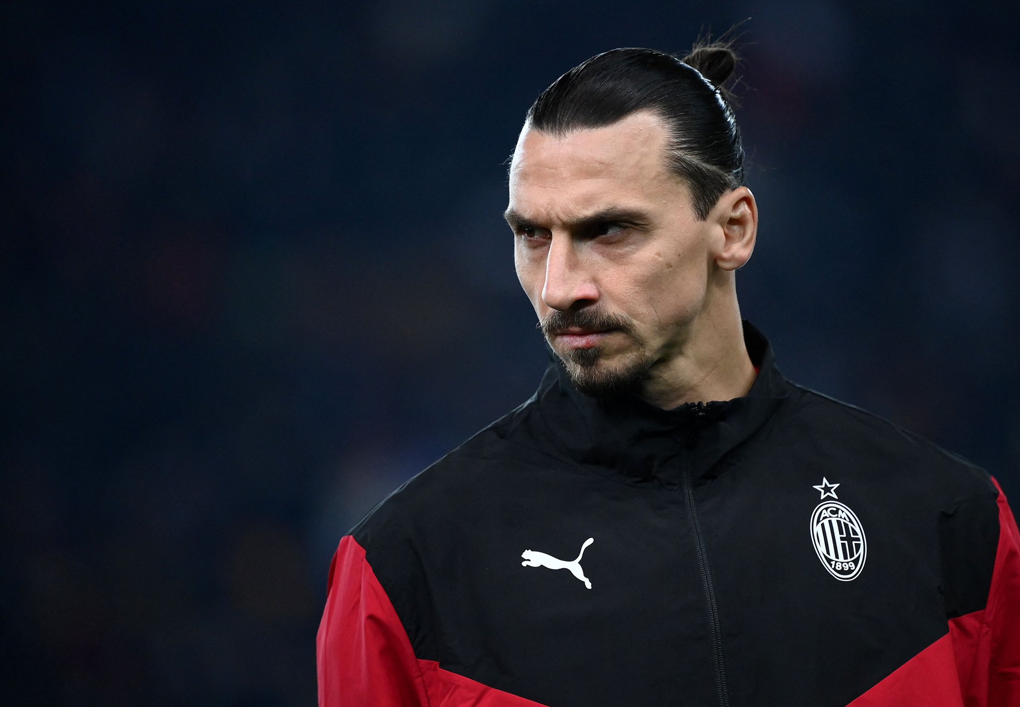 Milan yang Mulai Menghapus Ketergantungan pada Zlatan Ibrahimovic